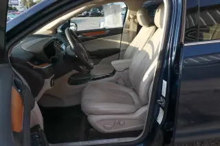 2017 Lincoln MKC