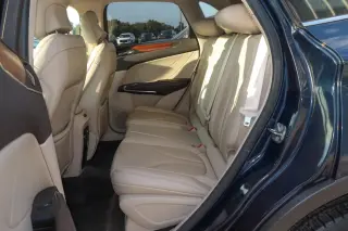 2017 Lincoln MKC