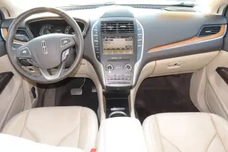 2017 Lincoln MKC