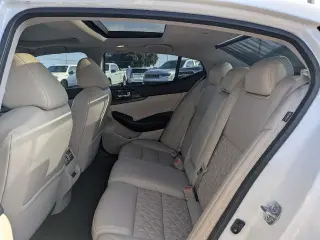 Nissan Maxima 2019 Platinum 4dr Sedán