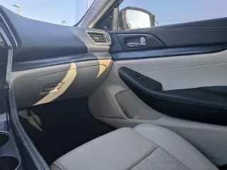 Nissan Maxima 2019 Platinum 4dr Sedán