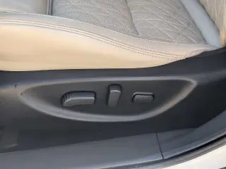 Nissan Maxima 2019 Platinum 4dr Sedán
