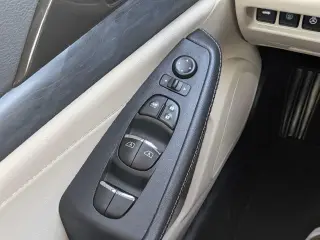 Nissan Maxima 2019 Platinum 4dr Sedán