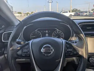 Nissan Maxima 2019 Platinum 4dr Sedán