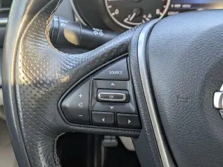 Nissan Maxima 2019 Platinum 4dr Sedán