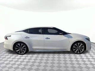 Nissan Maxima 2019 Platinum 4dr Sedán