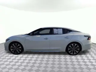 Nissan Maxima 2019 Platinum 4dr Sedán