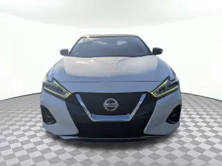 Nissan Maxima 2019 Platinum 4dr Sedán