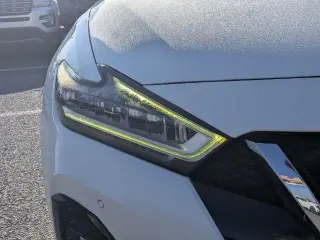 Nissan Maxima 2019 Platinum 4dr Sedán