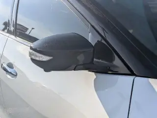 Nissan Maxima 2019 Platinum 4dr Sedán
