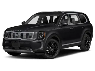 2021 Kia Telluride