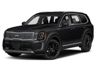 2021 Kia Telluride