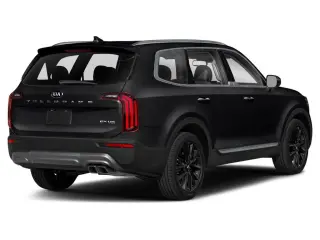 2021 Kia Telluride