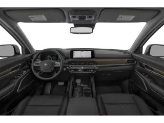 2021 Kia Telluride