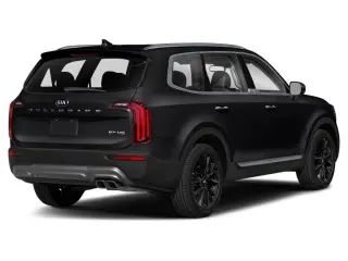 2021 Kia Telluride