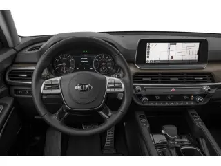 2021 Kia Telluride