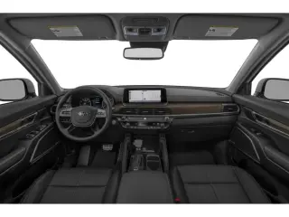 2021 Kia Telluride