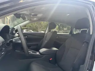 Honda Accord 2024 LX 4dr Sedán