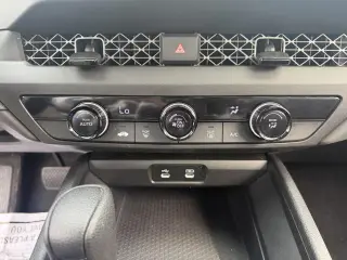 Honda Accord 2024 LX 4dr Sedán