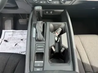 Honda Accord 2024 LX 4dr Sedán