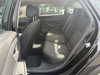Honda Accord 2024 LX 4dr Sedán