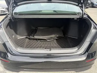 Honda Accord 2024 LX 4dr Sedán