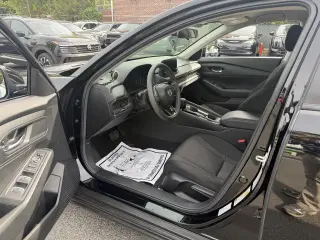 Honda Accord 2024 LX 4dr Sedán