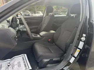 Honda Accord 2024 LX 4dr Sedán