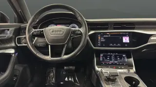 2023 Audi A6