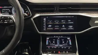 2023 Audi A6
