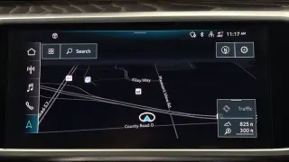 2023 Audi A6