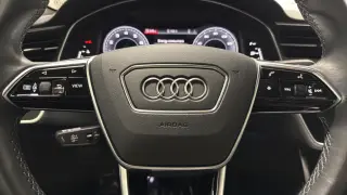 2023 Audi A6