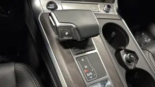 2023 Audi A6