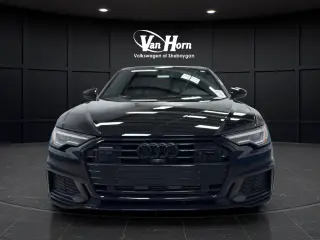 2023 Audi A6
