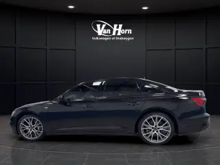 2023 Audi A6