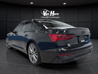 2023 Audi A6