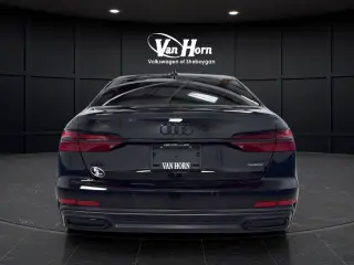 2023 Audi A6