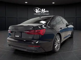 2023 Audi A6