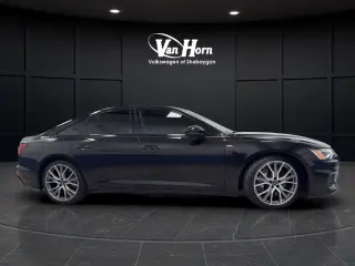 2023 Audi A6