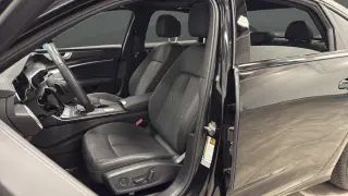 2023 Audi A6