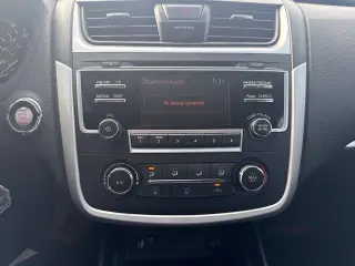 Nissan Altima 2016 3.5 SR 4dr Sedán