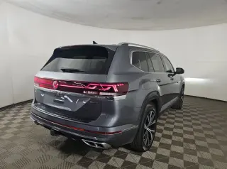 2024 Volkswagen Atlas