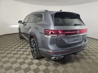 2024 Volkswagen Atlas