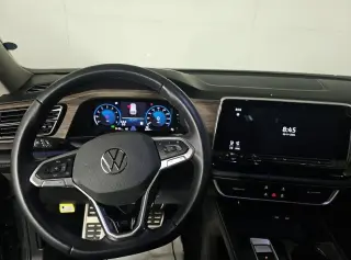 2024 Volkswagen Atlas
