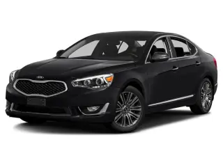 2015 Kia Cadenza