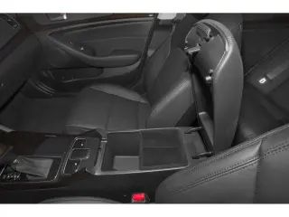 2015 Kia Cadenza