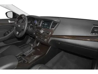 2015 Kia Cadenza