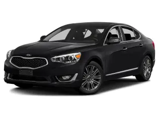 2015 Kia Cadenza