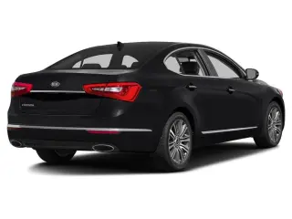 2015 Kia Cadenza