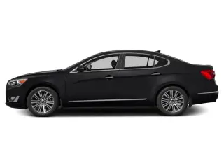 2015 Kia Cadenza